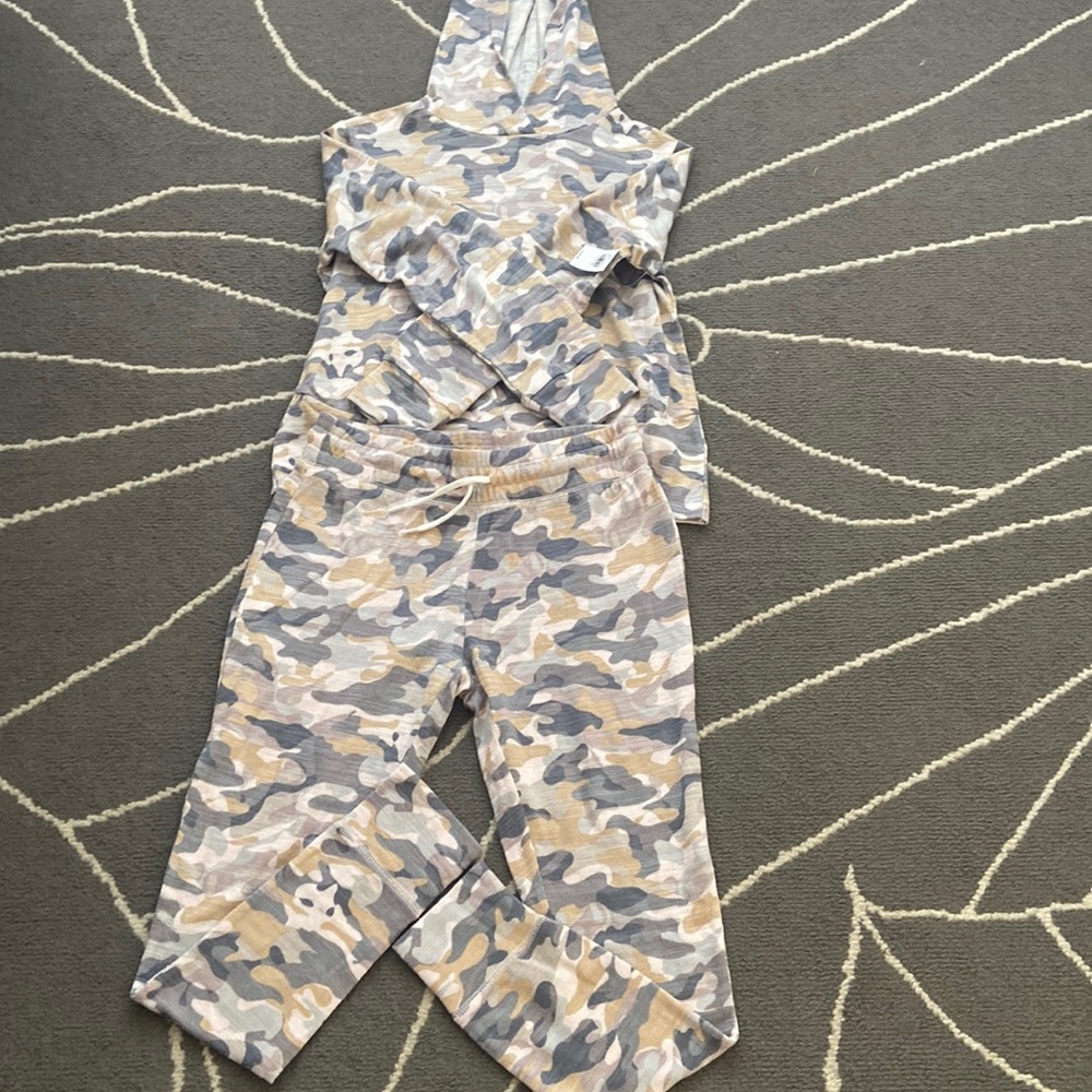 girls old navy set